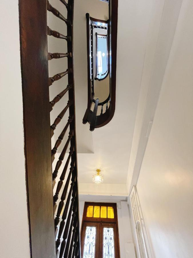 Villa Muguette - Coeur De Vichy- Rdc-Veranda Sur La Terrasse المظهر الخارجي الصورة